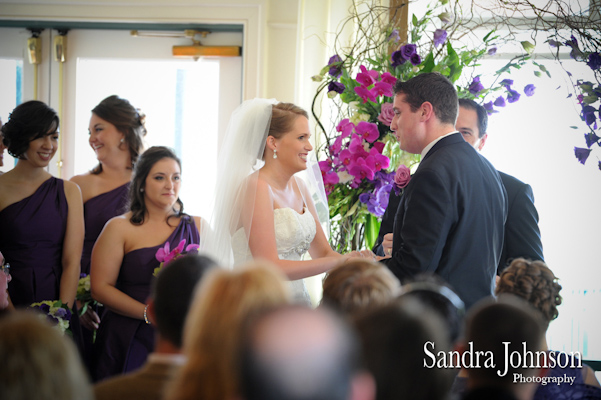 Best Bayou Club Wedding photographer - Sandra Johnson (SJFoto.com)